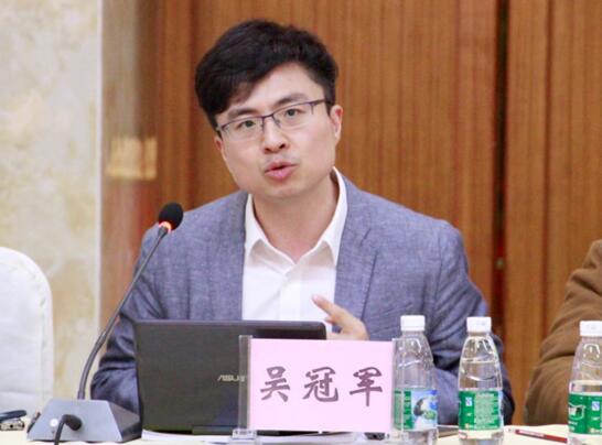 我院成功举办第二届南海青年学者高峰论坛